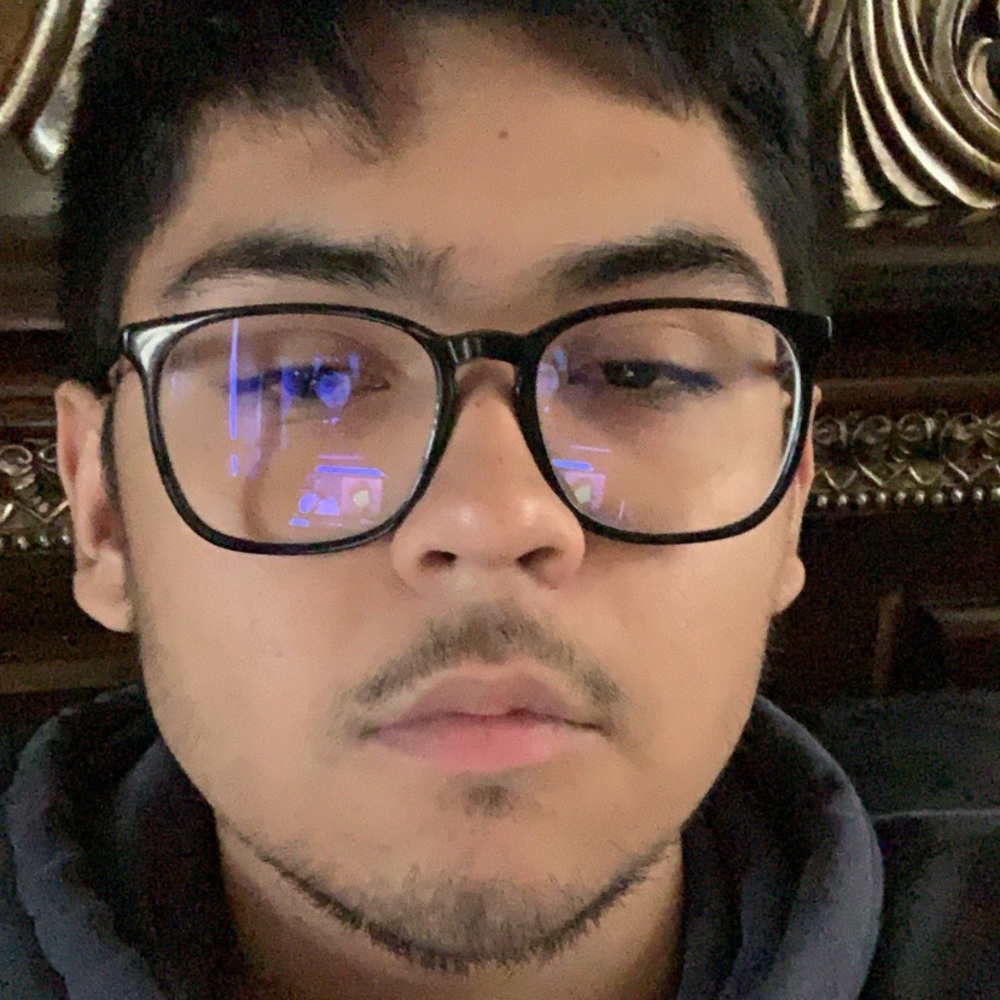 Meet your Posher, Jacob